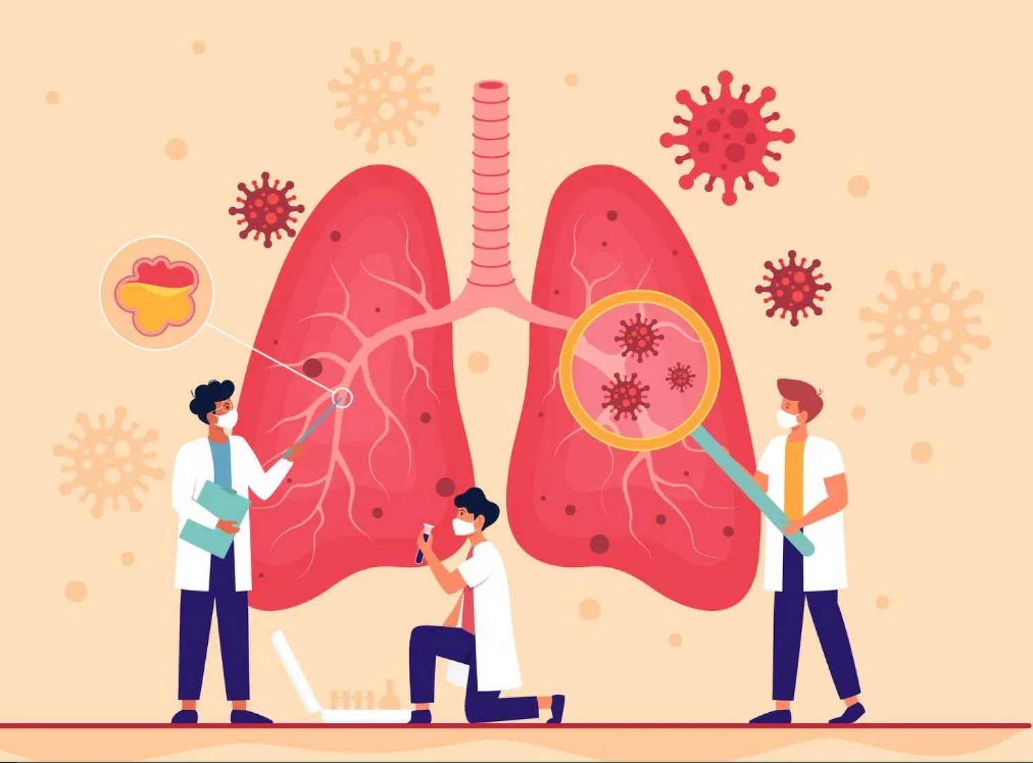 Ears Nose and Throat Health