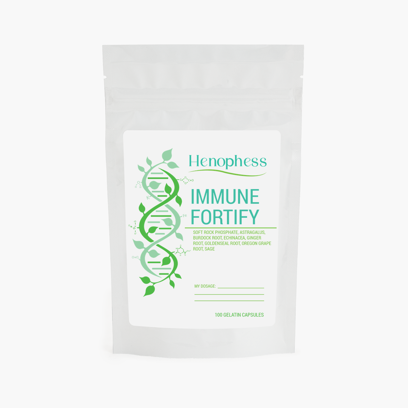 Immune Fortify